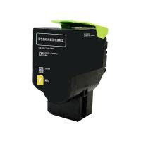 奔图（PANTUM） CTL-350HY 碳粉盒 5000页 适用机型：CP2500DN（智享版）/CM7000FDN（智享版） （单位：盒） 黄色