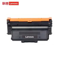 联想（Lenovo） LT333 原装粉盒 鼓粉分离 3000页（单位：支）（适用机型：LJ3303DN/LJ3803DN）黑色