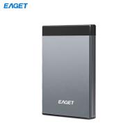 忆捷（EAGET）G58-2TB移动硬盘Type-C接口(单位：个）