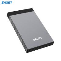 忆捷（EAGET）G58-2TB移动硬盘Type-C接口(单位：个）
