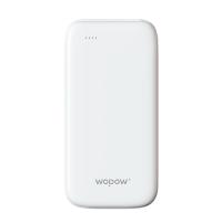 沃品（WOPOW） L31 移动电源 10000mAh （单位：个） 白色