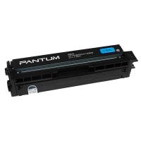 奔图（PANTUM） CTL-1100XC 超高容碳粉盒 2300页 适用机型：CP1100/DN/DW CM1100DN/DW/ADN/ADW （单位：支） 青色