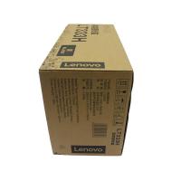 联想（Lenovo） LT333H 原装粉盒 鼓粉分离 高容版 5000页（单位：支）（适用机型：LJ3303DN/LJ3803DN）黑色