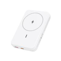 沃品（WOPOW） LW05 移动电源 22.5w 10000mAh（单位：个）白色