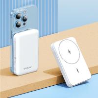 沃品（WOPOW） LW05 移动电源 22.5w 10000mAh（单位：个）白色