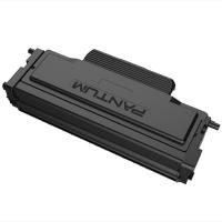 奔图（PANTUM） TO-460 粉盒 1500页 适用机型：P3060D、P3060DW、P3022D、P3022DWS、M6760D、M6760DW、M7160DW、M6860FDW （单位：盒） 黑色