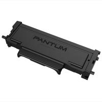 奔图（PANTUM） TO-460 粉盒 1500页 适用机型：P3060D、P3060DW、P3022D、P3022DWS、M6760D、M6760DW、M7160DW、M6860FDW （单位：盒） 黑色