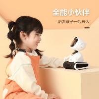 萤石 RK2 pro 儿童陪护机器人 400万像素(单位：个)