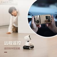 萤石 RK2 pro 儿童陪护机器人 400万像素(单位：个)