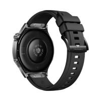 华为（HUAWEI） 智能手表 GT 5 VLI-B19 表盘46mm (单位:个) 幻夜黑