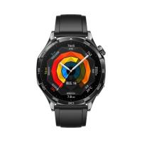 华为（HUAWEI） 智能手表 GT 5 VLI-B19 表盘46mm (单位:个) 幻夜黑