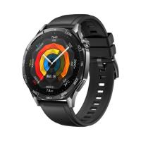 华为（HUAWEI） 智能手表 GT 5 VLI-B19 表盘46mm (单位:个) 幻夜黑