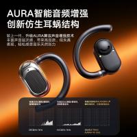 领臣（licheers） J56 蓝牙耳机挂耳式 110.5*10*3.5*40mm（单位：个）
