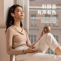 领臣（licheers） H77 立体声音乐蓝牙耳机 50*50*22mm（单位：个）
