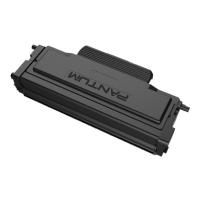 奔图（PANTUM） TL-463H 碳粉 3000页 适用机型：P3301DN/P3302DN （单位：盒） 黑色