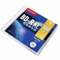 联想（Lenovo） BD-R XL  BD-R 光盘 12CM(直径)  (单位：片 )