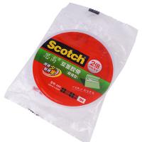 3M  200c  经济型双面胶带  12mmx10yd （单位：卷)