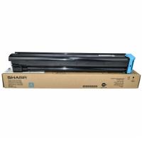 夏普（SHARP） DX-25CT-CA/CB 墨粉 7000页 青色 1个 适用DX2008UC/2508NC (单位:支)