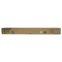 夏普（SHARP） DX-25CT-CA/CB 墨粉 7000页 青色 1个 适用DX2008UC/2508NC (单位:支)