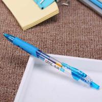 晨光（M&G） GP-1008 按动中性笔 0.5mm  （单位：盒） 蓝色