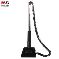 晨光（M&G） AGPA5201 签字笔 0.5mm （单位:支） 黑色