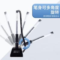 晨光（M&G） AGPA5201 签字笔 0.5mm （单位:支） 黑色