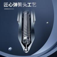 晨光（M&G） 0.5mm中性笔 K35 12支/盒 ( 单位 :盒) 红色