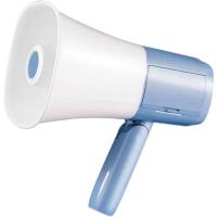 鸣固 手持喊话扩音器 扩音器 21*18cm （单位:个）