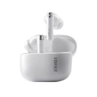 漫步者（EDIFIER） Zero Pro 真无线主动降噪蓝牙耳机 Bluetooth V5.3  (单位：个 )雾白