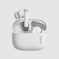 漫步者（EDIFIER） Zero Pro 真无线主动降噪蓝牙耳机 Bluetooth V5.3  (单位：个 )雾白