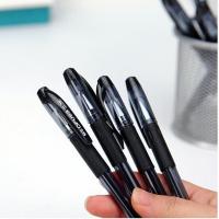 晨光（M&G） AGP63201 拔帽中性笔 0.38mm  （单位：盒） 黑色