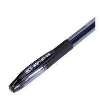晨光（M&G） AGP63201 拔帽中性笔 0.38mm  （单位：盒） 黑色