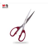 晨光（M&G） 手工剪纸刀 ASSN2261 210mm (单位:把) 红色