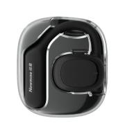 纽曼（Newmine） TWS-Q9 Pro 蓝牙耳机 蓝牙链接 挂耳式不入耳 真无线骨传导概念 (单位：副) 莫蓝黑