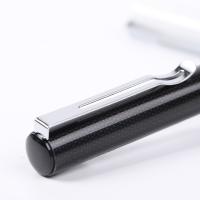 晨光（M&G） ARP57501 全针管中性笔 0.5mm 12支/盒(单位：盒) 黑色