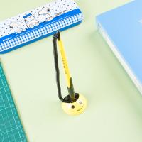 晨光（M&G） AGP16103 中性笔子弹头签字笔 230*155*130mm 黑色（单位：盒）