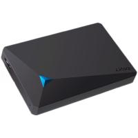 忆捷（EAGET）G20-4TB移动硬盘USB3.0接口2.5英寸(单位：个）