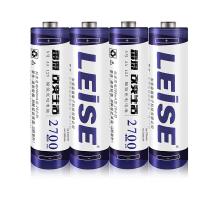 雷摄（LEISE） 903A 电池 4节5号2700毫安电池+4槽液晶充电器 （单位:套）