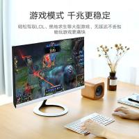 绿联（UGREEN） 六类纯铜网线 50186 NW101 3米 （单位：条) 黑色
