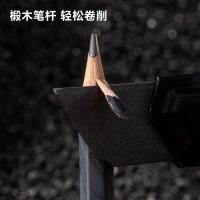 纽赛（NUSIGN） NS728-HB 六角杆铅笔 10支/盒(单位：盒) 混色