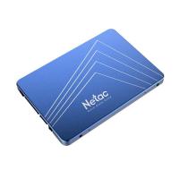 朗科（Netac）N6S-256g SSD固态硬盘 256GB（单位：个）蓝色