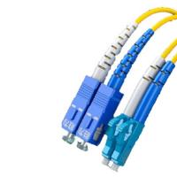胜为（shengwei） FSC-508 工程电信级光纤跳线 10米  (单位：根 )