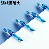 晨光（M&G）GP1008 中性笔 0.5mm 12支/盒（单位：盒）蓝色