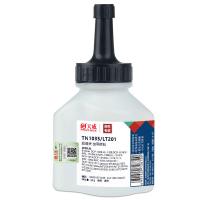 天威（PrintRite） TN1035 碳粉/墨粉 3000页 2支/组 （单位:组） 适用联想m7206m7216 LJ2205 兄弟1608 1208 1908 黑色