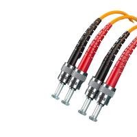 胜为（shengwei） FMC-402 光纤跳线 线径3mm  (单位：对 )橙色