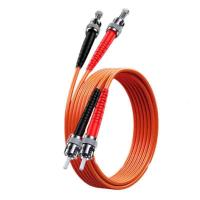 胜为（shengwei） FMC-402 光纤跳线 线径3mm  (单位：对 )橙色