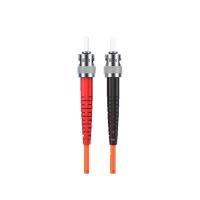 胜为（shengwei） FMC-402 光纤跳线 线径3mm  (单位：对 )橙色