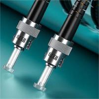 胜为（shengwei） FSC-105 光纤跳线 线径3mm  (单位：条 )黄色
