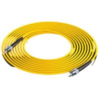 胜为（shengwei） FSC-105 光纤跳线 线径3mm  (单位：条 )黄色