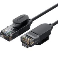 绿联（UGREEN） NW122 超六类网线 3米  (单位：根 )黑色